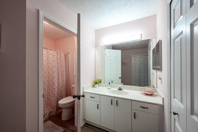 Come see this beautiful CBS home located in the desirable 55+ on Spanish Lakes Fairways in Florida - for sale on GolfHomes.com, golf home, golf lot