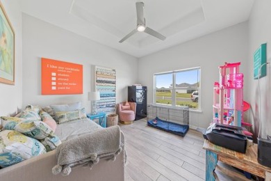 Virtual tour:  . Imagine watching the sunrise in the morning on South Padre Island Golf Club in Texas - for sale on GolfHomes.com, golf home, golf lot