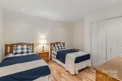 Discover your dream home nestled off of the picturesque 14th on Connestee Falls Golf Club in North Carolina - for sale on GolfHomes.com, golf home, golf lot