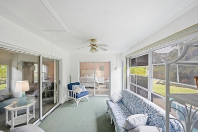 Come see this beautiful CBS home located in the desirable 55+ on Spanish Lakes Fairways in Florida - for sale on GolfHomes.com, golf home, golf lot