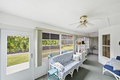 Come see this beautiful CBS home located in the desirable 55+ on Spanish Lakes Fairways in Florida - for sale on GolfHomes.com, golf home, golf lot