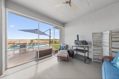 Virtual tour:  . Imagine watching the sunrise in the morning on South Padre Island Golf Club in Texas - for sale on GolfHomes.com, golf home, golf lot