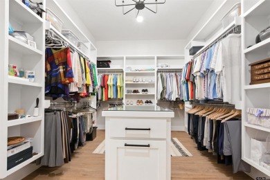 THIS GORGEOUS ONE-OWNER FAMILY HOME SITTING ON A HALF-ACRE LOT on Eagles Bluff Golf Course in Texas - for sale on GolfHomes.com, golf home, golf lot