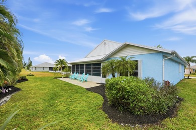 Come see this beautiful CBS home located in the desirable 55+ on Spanish Lakes Fairways in Florida - for sale on GolfHomes.com, golf home, golf lot