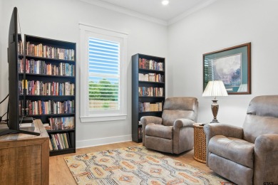 THIS GORGEOUS ONE-OWNER FAMILY HOME SITTING ON A HALF-ACRE LOT on Eagles Bluff Golf Course in Texas - for sale on GolfHomes.com, golf home, golf lot