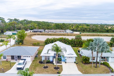 Come see this beautiful CBS home located in the desirable 55+ on Spanish Lakes Fairways in Florida - for sale on GolfHomes.com, golf home, golf lot