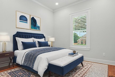 THIS GORGEOUS ONE-OWNER FAMILY HOME SITTING ON A HALF-ACRE LOT on Eagles Bluff Golf Course in Texas - for sale on GolfHomes.com, golf home, golf lot