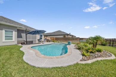 Virtual tour:  . Imagine watching the sunrise in the morning on South Padre Island Golf Club in Texas - for sale on GolfHomes.com, golf home, golf lot