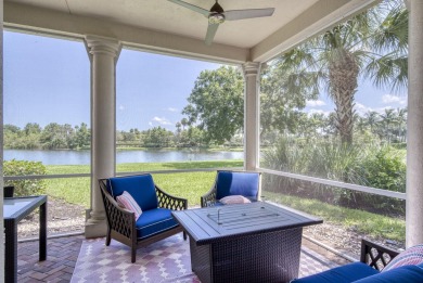 Breathtaking views could be yours from this exceptional on Jupiter Country Club in Florida - for sale on GolfHomes.com, golf home, golf lot