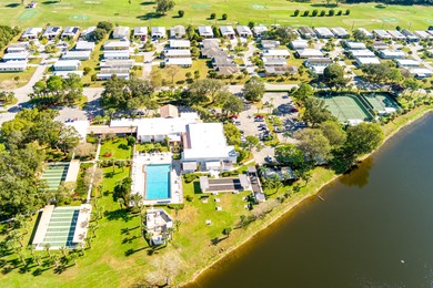 Come see this beautiful CBS home located in the desirable 55+ on Spanish Lakes Fairways in Florida - for sale on GolfHomes.com, golf home, golf lot