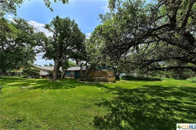 Come immerse yourself in the idyllic charm of hill country on Quicksand At Woodcreek Golf Club in Texas - for sale on GolfHomes.com, golf home, golf lot