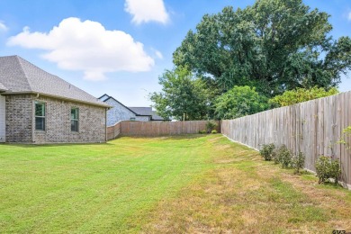 THIS GORGEOUS ONE-OWNER FAMILY HOME SITTING ON A HALF-ACRE LOT on Eagles Bluff Golf Course in Texas - for sale on GolfHomes.com, golf home, golf lot