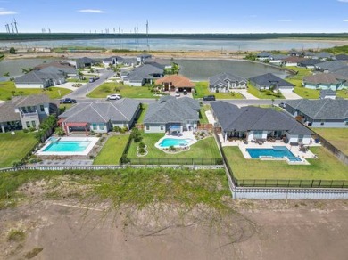 Virtual tour:  . Imagine watching the sunrise in the morning on South Padre Island Golf Club in Texas - for sale on GolfHomes.com, golf home, golf lot