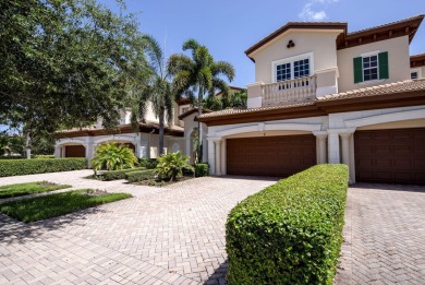 Breathtaking views could be yours from this exceptional on Jupiter Country Club in Florida - for sale on GolfHomes.com, golf home, golf lot