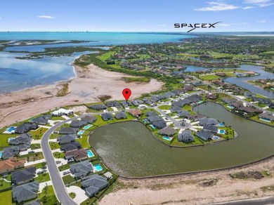 Virtual tour:  . Imagine watching the sunrise in the morning on South Padre Island Golf Club in Texas - for sale on GolfHomes.com, golf home, golf lot