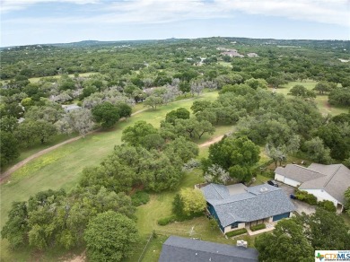 Come immerse yourself in the idyllic charm of hill country on Quicksand At Woodcreek Golf Club in Texas - for sale on GolfHomes.com, golf home, golf lot