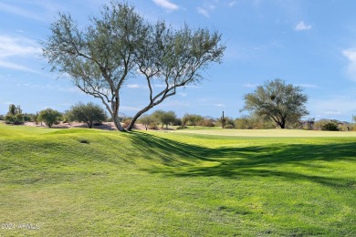 One of the BEST corner lots in Tatum Ranch! This north/south on Tatum Ranch Golf Course in Arizona - for sale on GolfHomes.com, golf home, golf lot