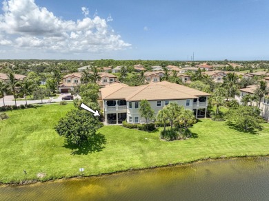 Breathtaking views could be yours from this exceptional on Jupiter Country Club in Florida - for sale on GolfHomes.com, golf home, golf lot