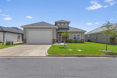 Virtual tour:  . Imagine watching the sunrise in the morning on South Padre Island Golf Club in Texas - for sale on GolfHomes.com, golf home, golf lot