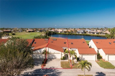 WOW!! Is what you will say when you see this beautiful Punta on Saint Andrews South Golf Club in Florida - for sale on GolfHomes.com, golf home, golf lot