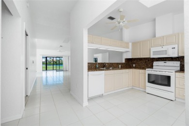 WOW!! Is what you will say when you see this beautiful Punta on Saint Andrews South Golf Club in Florida - for sale on GolfHomes.com, golf home, golf lot