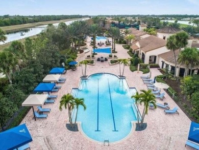 Breathtaking views could be yours from this exceptional on Jupiter Country Club in Florida - for sale on GolfHomes.com, golf home, golf lot