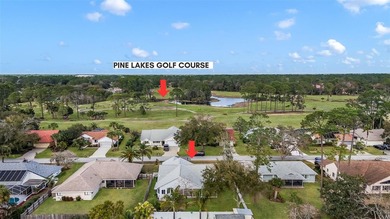 Welcome to 103 Westlee, a well-maintained 3-bedroom, 2-bath home on The Grand Club - Pine Lakes Course in Florida - for sale on GolfHomes.com, golf home, golf lot