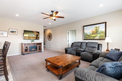 Looking for your Branson getaway with a golf course view? This 3 on Ledgestone Country Club and Golf Course in Missouri - for sale on GolfHomes.com, golf home, golf lot