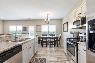 Looking for your Branson getaway with a golf course view? This 3 on Ledgestone Country Club and Golf Course in Missouri - for sale on GolfHomes.com, golf home, golf lot