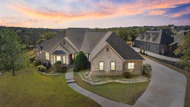 Welcome to 227 Sugar Tree Circle in Lipan -- a beautifully on Sugar Tree Golf and Country Club in Texas - for sale on GolfHomes.com, golf home, golf lot