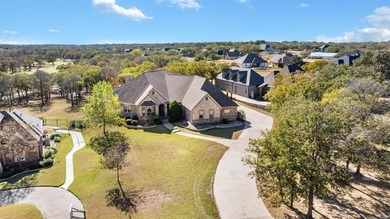 Welcome to 227 Sugar Tree Circle in Lipan -- a beautifully on Sugar Tree Golf and Country Club in Texas - for sale on GolfHomes.com, golf home, golf lot