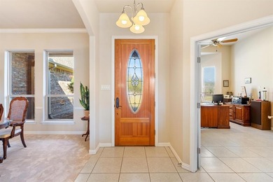 Welcome to 227 Sugar Tree Circle in Lipan -- a beautifully on Sugar Tree Golf and Country Club in Texas - for sale on GolfHomes.com, golf home, golf lot