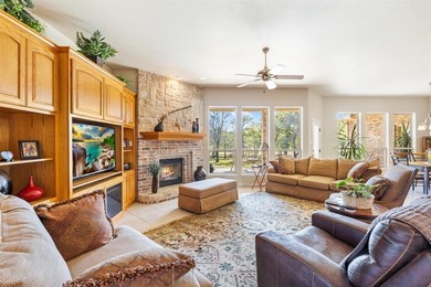 Welcome to 227 Sugar Tree Circle in Lipan -- a beautifully on Sugar Tree Golf and Country Club in Texas - for sale on GolfHomes.com, golf home, golf lot