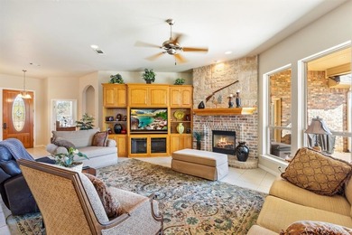 Welcome to 227 Sugar Tree Circle in Lipan -- a beautifully on Sugar Tree Golf and Country Club in Texas - for sale on GolfHomes.com, golf home, golf lot