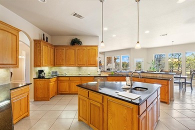 Welcome to 227 Sugar Tree Circle in Lipan -- a beautifully on Sugar Tree Golf and Country Club in Texas - for sale on GolfHomes.com, golf home, golf lot