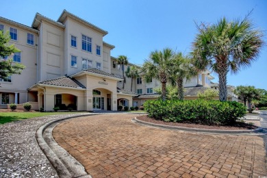 Live in luxury!  Amenity rich condo living with scenic views of on Barefoot Resort and Golf Club  in South Carolina - for sale on GolfHomes.com, golf home, golf lot