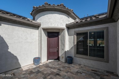 Owned solar on the roof of this well appointed Voyage. 2800 sq on Copper Canyon Golf Club in Arizona - for sale on GolfHomes.com, golf home, golf lot