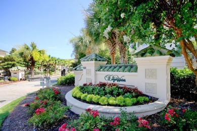 Live in luxury!  Amenity rich condo living with scenic views of on Barefoot Resort and Golf Club  in South Carolina - for sale on GolfHomes.com, golf home, golf lot