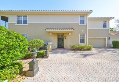 VOTED #1 Retirement Community in the USA by Travel  Leisure on The Club Renaissance in Florida - for sale on GolfHomes.com, golf home, golf lot