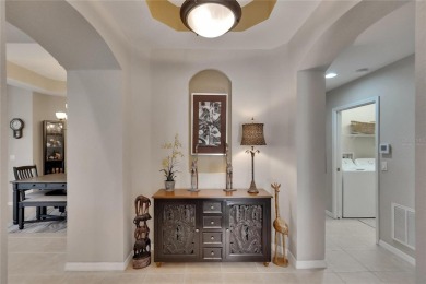 VOTED #1 Retirement Community in the USA by Travel  Leisure on The Club Renaissance in Florida - for sale on GolfHomes.com, golf home, golf lot