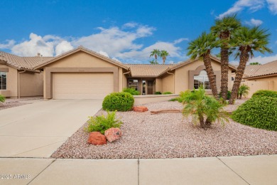 Beautifully Maintained Home in Prestigious Westbrook Village on Westbrook Village / Vista Golf Course in Arizona - for sale on GolfHomes.com, golf home, golf lot