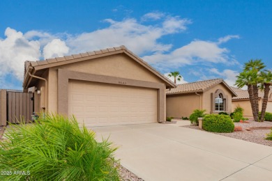 Beautifully Maintained Home in Prestigious Westbrook Village on Westbrook Village / Vista Golf Course in Arizona - for sale on GolfHomes.com, golf home, golf lot