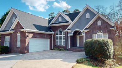 Seller Offering $20,000 Toward Buyer's Closing Costs, Discount on Windstone Golf Club in Georgia - for sale on GolfHomes.com, golf home, golf lot