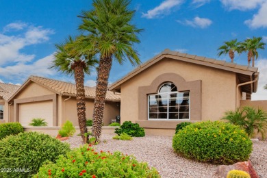 Beautifully Maintained Home in Prestigious Westbrook Village on Westbrook Village / Vista Golf Course in Arizona - for sale on GolfHomes.com, golf home, golf lot