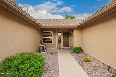 Beautifully Maintained Home in Prestigious Westbrook Village on Westbrook Village / Vista Golf Course in Arizona - for sale on GolfHomes.com, golf home, golf lot
