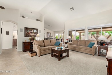 Beautifully Maintained Home in Prestigious Westbrook Village on Westbrook Village / Vista Golf Course in Arizona - for sale on GolfHomes.com, golf home, golf lot