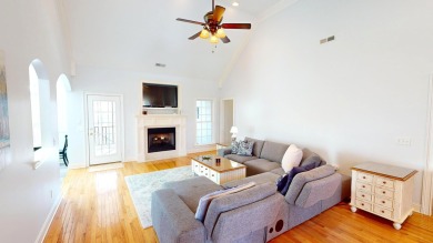 Seller Offering $20,000 Toward Buyer's Closing Costs, Discount on Windstone Golf Club in Georgia - for sale on GolfHomes.com, golf home, golf lot