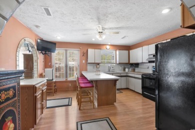 Welcome to 719 Juniper Drive, a charming 2-bedroom, 1.5-bath on Tupelo Bay Golf Complex  in South Carolina - for sale on GolfHomes.com, golf home, golf lot