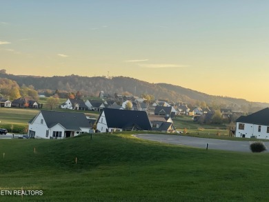 OFFERING THIS COVETED PREMIER LOT that overlooks the golf course on Tennessee National Golf Club in Tennessee - for sale on GolfHomes.com, golf home, golf lot
