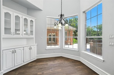 Exceptional Opportunity in Wellington Point at Stonebridge on Stonebridge Ranch Country Club - Dye in Texas - for sale on GolfHomes.com, golf home, golf lot